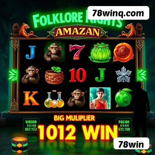 Pagamentos 78win PIX