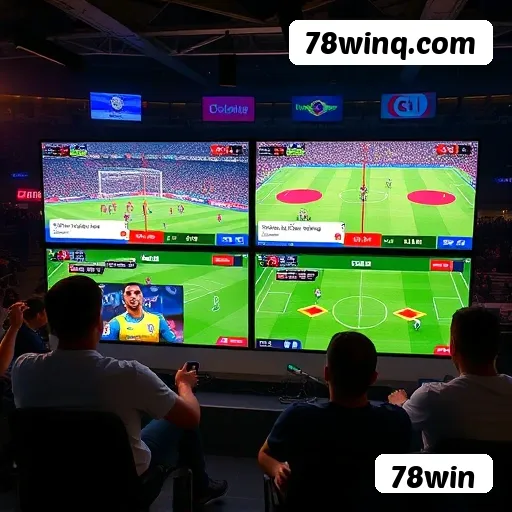 Segurança 78win SSL