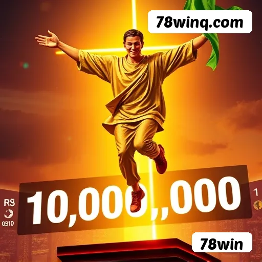 Cashback VIP 78win - reembolso semanal